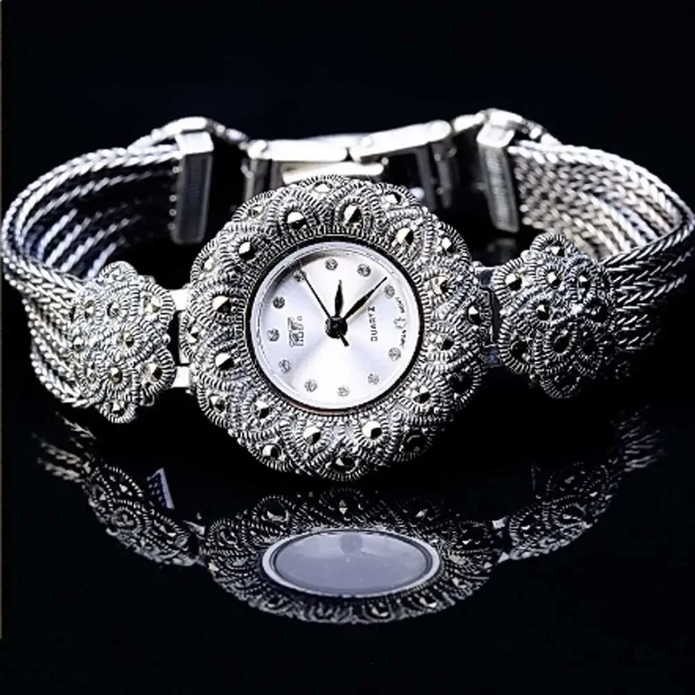 Collector's item-Retro Style S - Luxury Watch Photo review and price
