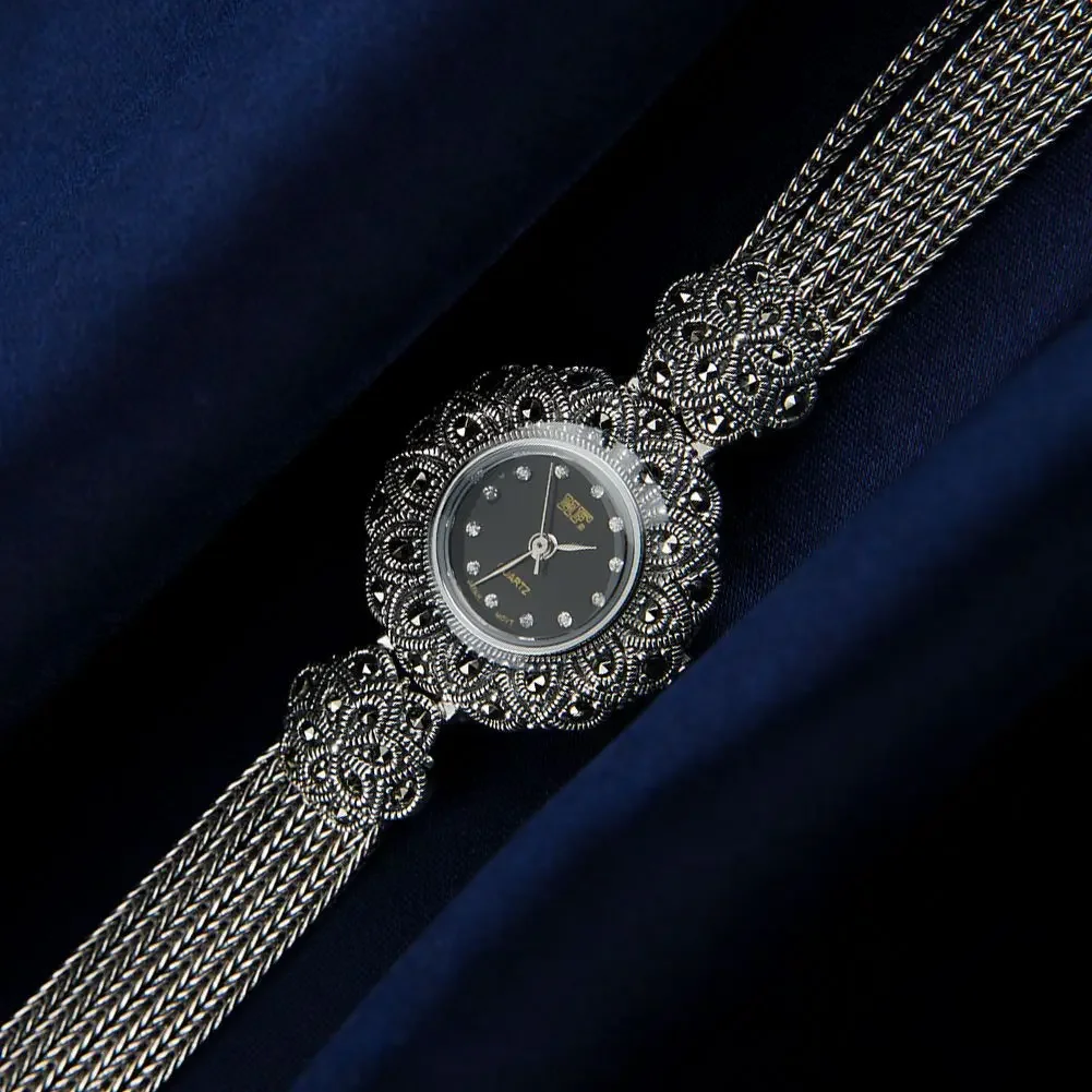 Collector's item-Retro Style S - Luxury Watch Photo review and price