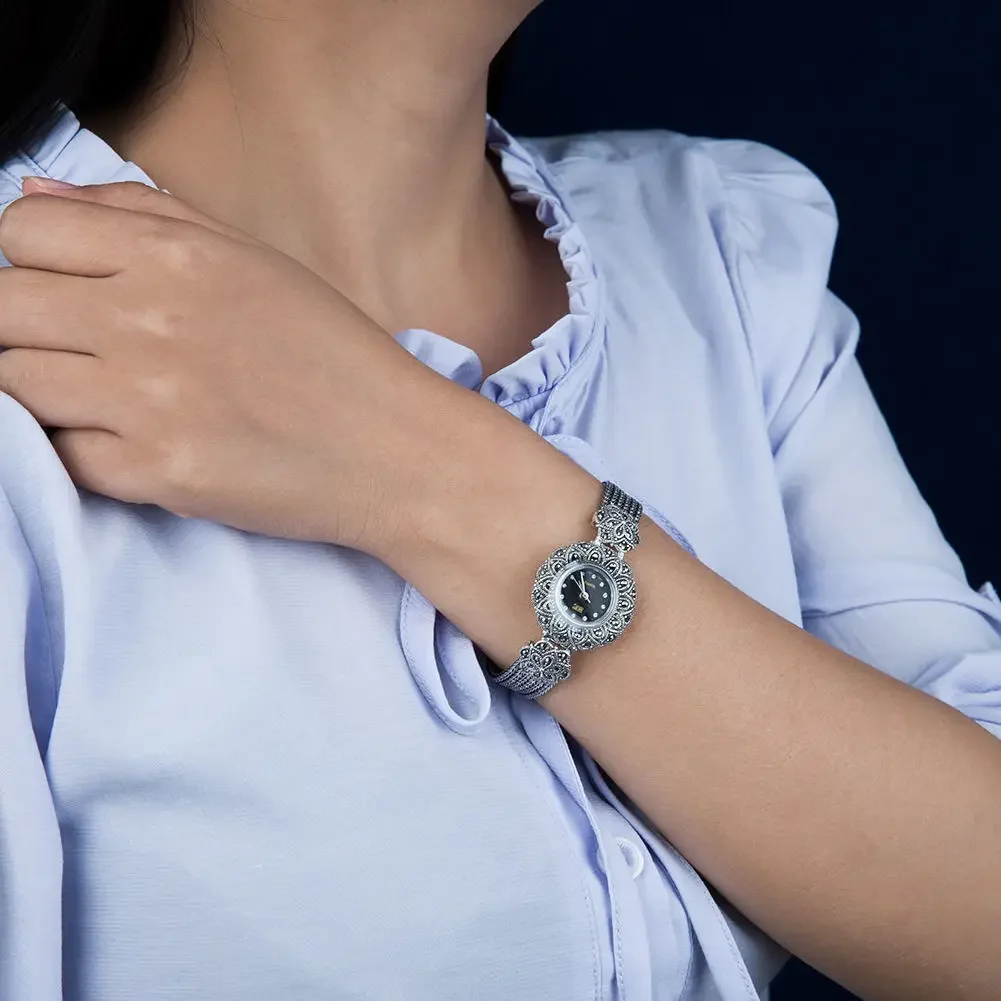 Collector's item-Retro Style S - Luxury Watch Photo review and price