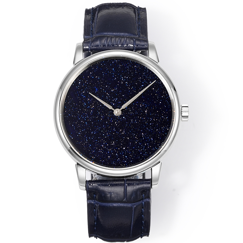 HUASUO 2026 Luxury 39mm Men Me - Minute Repeater Watch review and price
