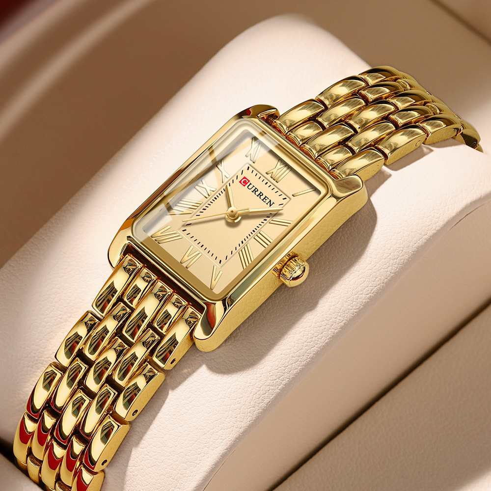 CURREN New Women Watch Light L - Luxury Watch Brand For Women review and price