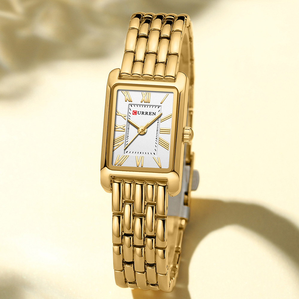 CURREN New Women Watch Light L - Luxury Watch Brand For Women review and price