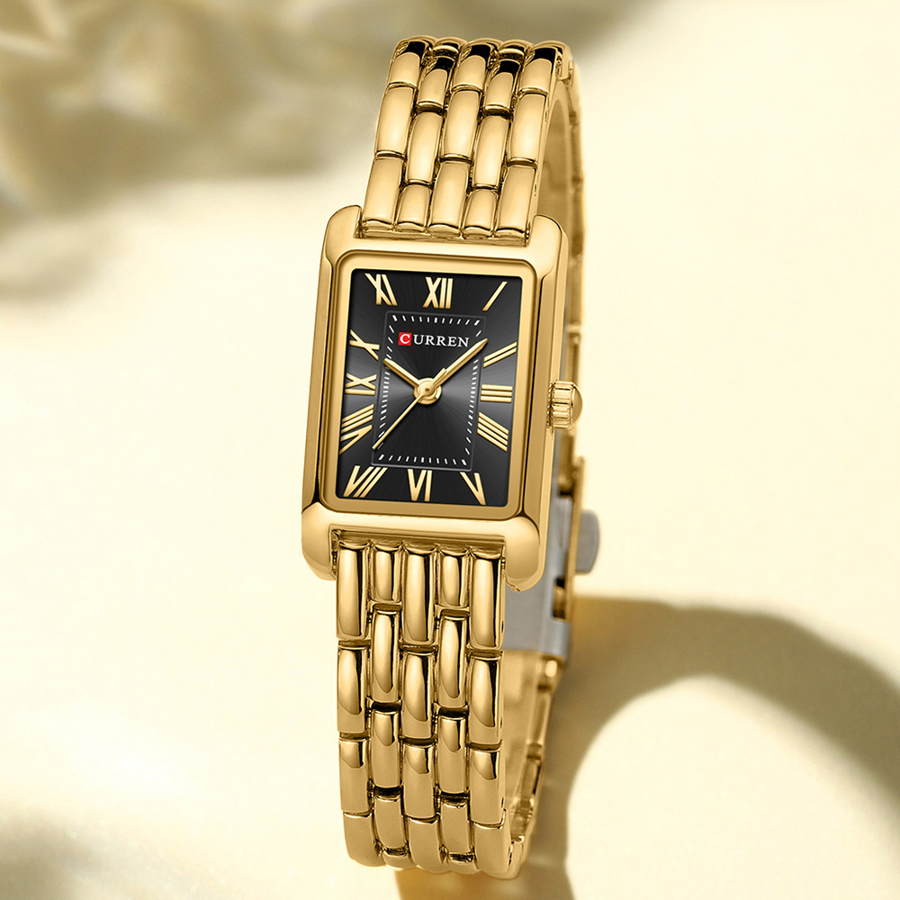 CURREN New Women Watch Light L - Luxury Watch Brand For Women review and price