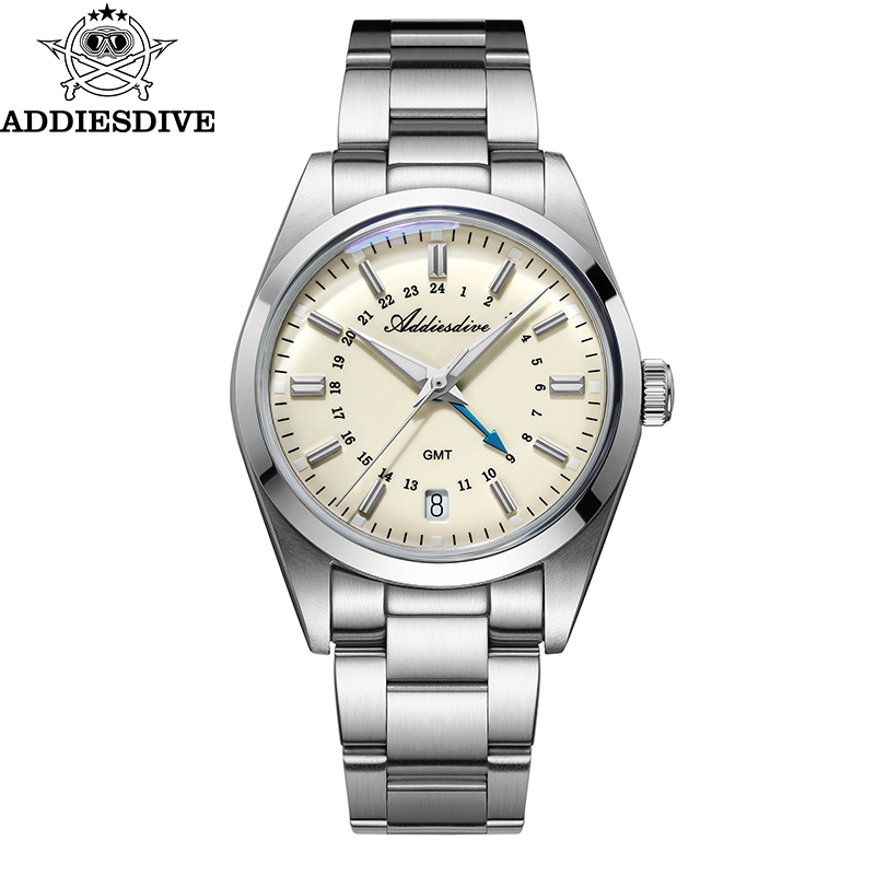 ADDIESDIVE Hot Brand 36mm Luxu - Luxury Watch News review and price