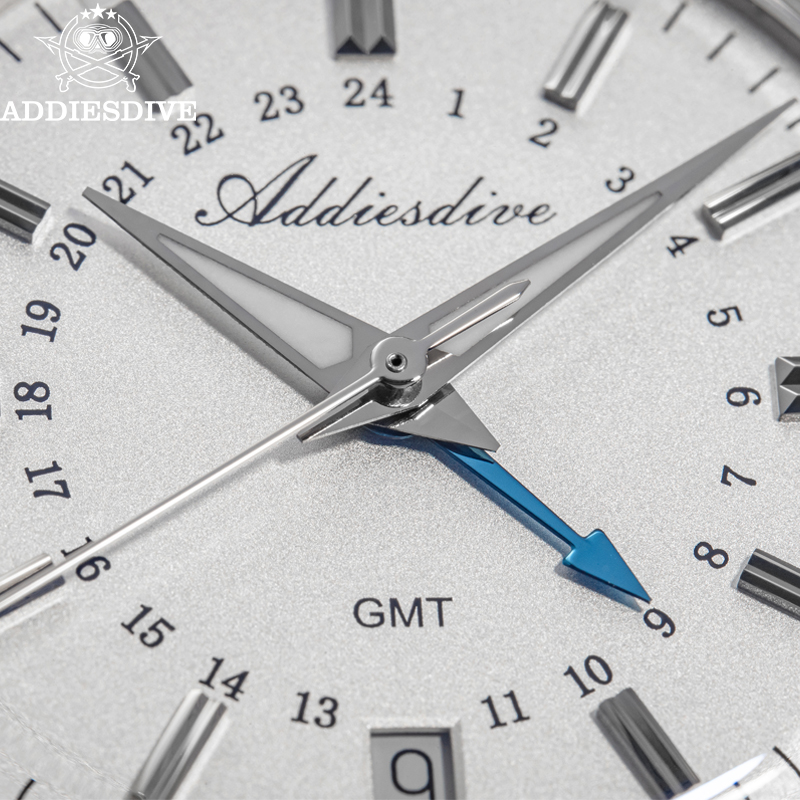 ADDIESDIVE Hot Brand 36mm Luxu - Luxury Watch News review and price
