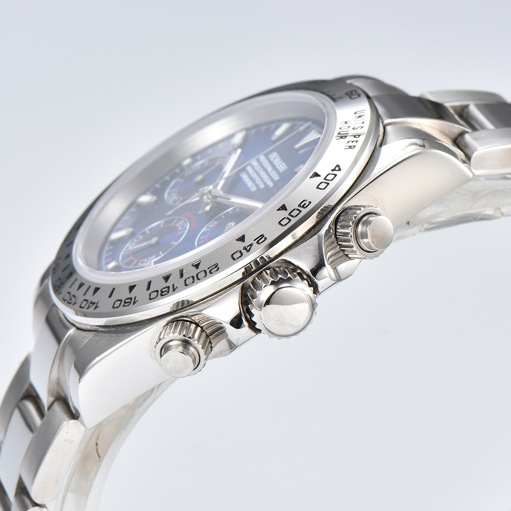 Luxury VK63 Watches Sapphire G - Minute Repeater Watch review and price