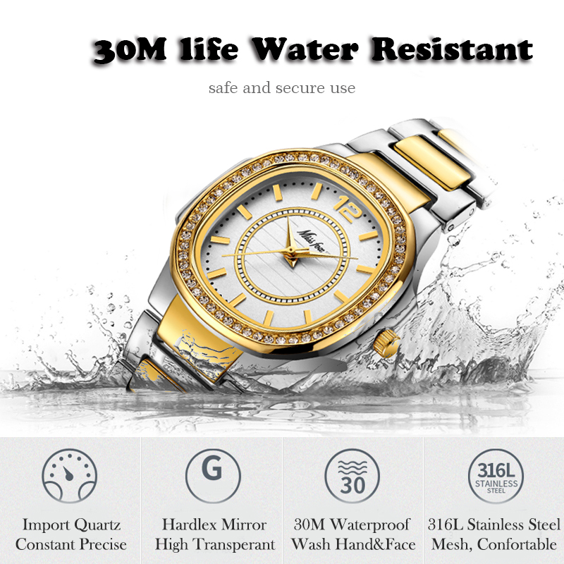 Women Watches Designer Brand L - Luxury Watch Brand For Women review and price