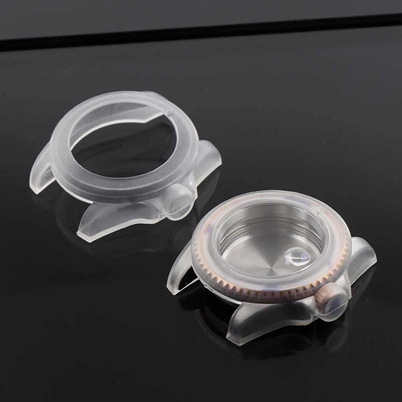 Watch Protective Case Transpar - Luxury Watch Expensive review and price