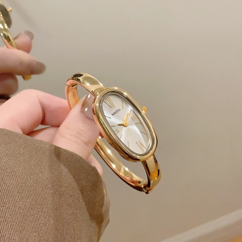 High-end Women's Roman Scale Q - Luxury Watch Female review and price