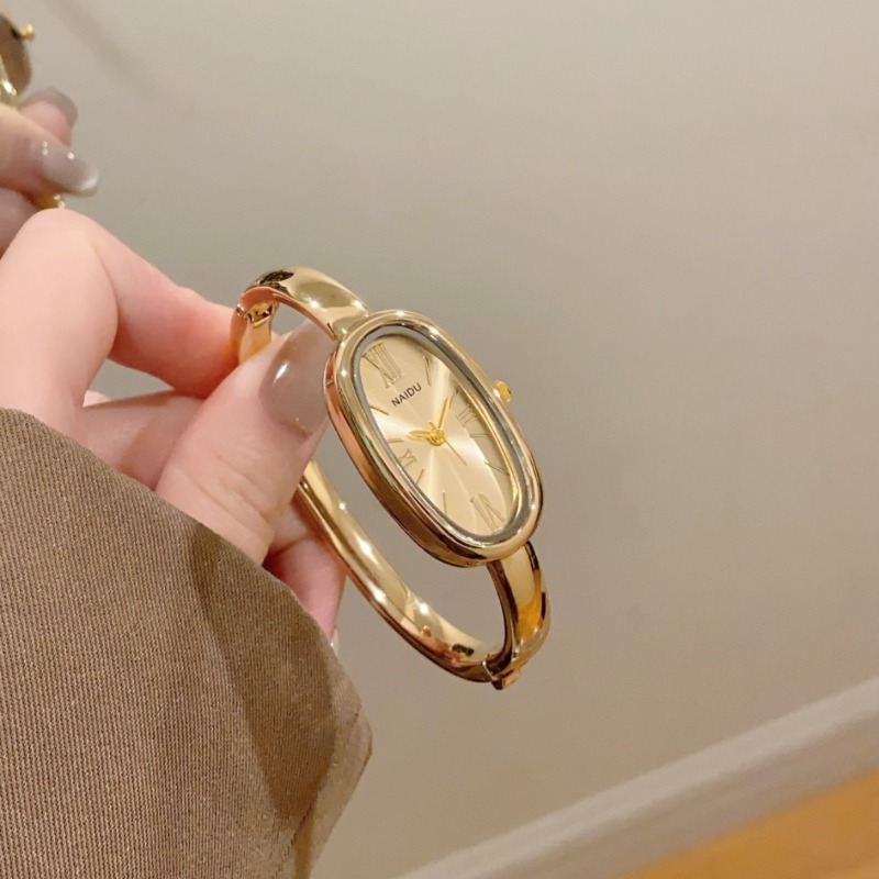 High-end Women's Roman Scale Q - Luxury Watch Female review and price
