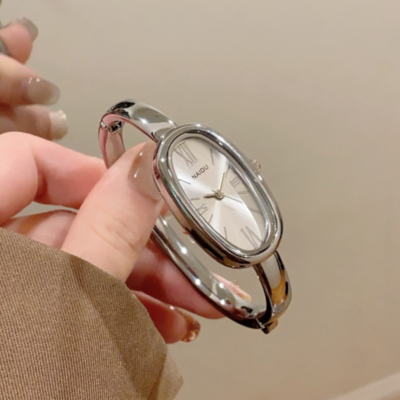 High-end Women's Roman Scale Q - Luxury Watch Female review and price