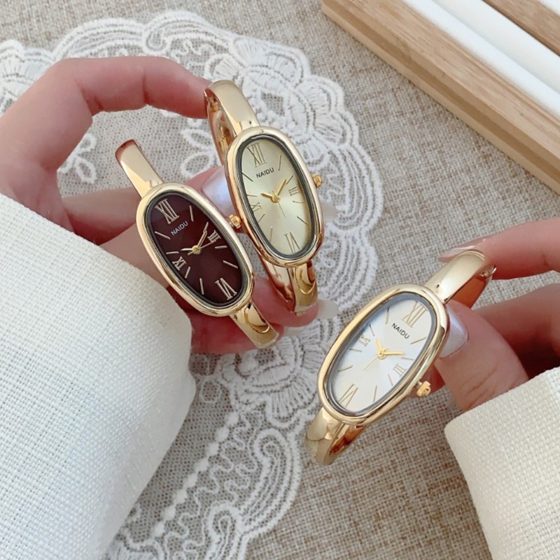 High-end Women's Roman Scale Q - Luxury Watch Female review and price