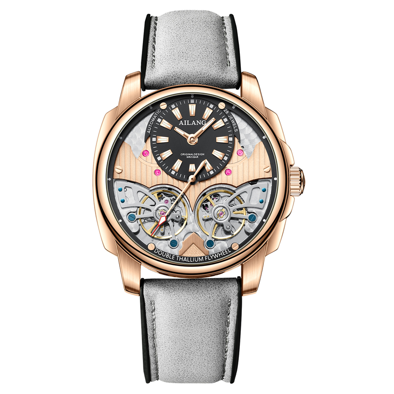 AILANG Automatic Mechanical Wa - Minute Repeater Watch review and price